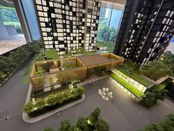 The Myst (D23), Condominium #464377801